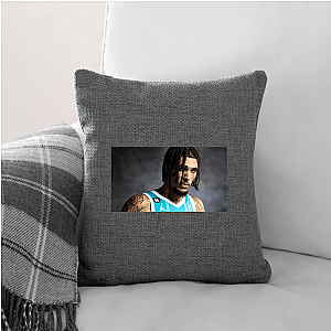 Liangelo Ball Merchandise For Fans Liangelo Ball Pillows Cover