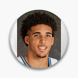Liangelo Ball Special Collection Liangelo Ball Pins