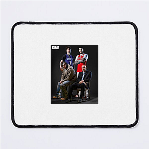 Liangelo Ball Limited Collection Liangelo Ball Mouse Pads