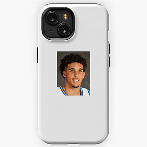 Liangelo Ball Special Collection Liangelo Ball iPhone Cases