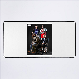 Liangelo Ball Limited Collection Liangelo Ball Mouse Pads