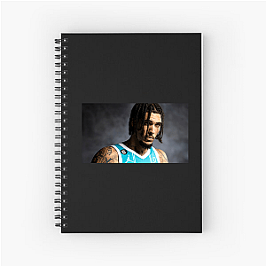Liangelo Ball Merchandise For Fans Liangelo Ball Notebook