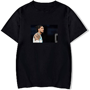 Liangelo Ball Merch For Fans Liangelo Ball T-Shirts
