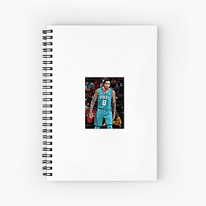 Liangelo Ball Signature Liangelo Ball Notebook