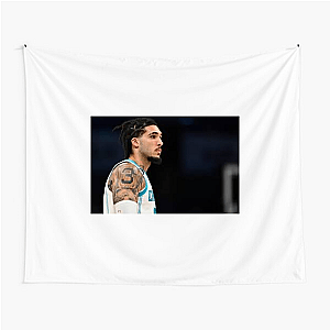 Liangelo Ball Merch For Fans Liangelo Ball Tapestries