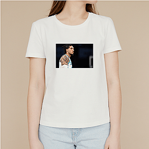 Liangelo Ball Merch For Fans Liangelo Ball T-Shirts