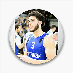 Liangelo Ball Merch Liangelo Ball Pins