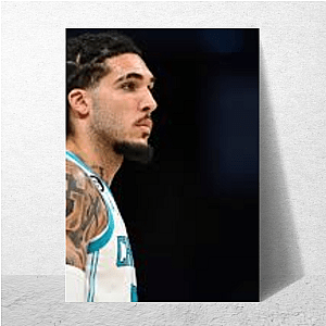 Liangelo Ball Merch For Fans Liangelo Ball Posters