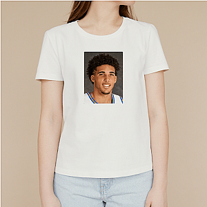 Liangelo Ball Special Collection Liangelo Ball T-Shirts