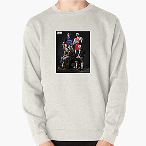 Liangelo Ball Limited Collection Liangelo Ball Sweatshirts