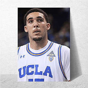 Liangelo Ball Merchandise Liangelo Ball Posters