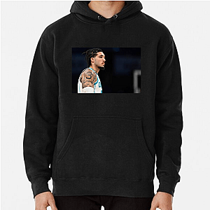 Liangelo Ball Merch For Fans Liangelo Ball Hoodies