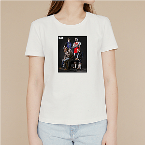 Liangelo Ball Limited Collection Liangelo Ball T-Shirts