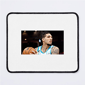 Liangelo Ball Fan Art Liangelo Ball Mouse Pads
