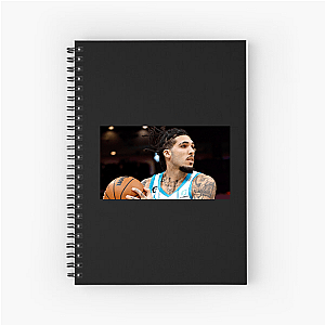 Liangelo Ball Fan Art Liangelo Ball Notebook