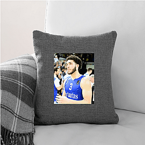 Liangelo Ball Merch Liangelo Ball Pillows Cover