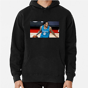 Liangelo Ball Merch Collection Liangelo Ball Hoodies