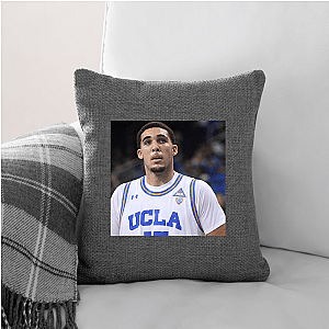 Liangelo Ball Merchandise Liangelo Ball Pillows Cover