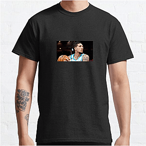 Liangelo Ball Fan Art Liangelo Ball T-Shirts