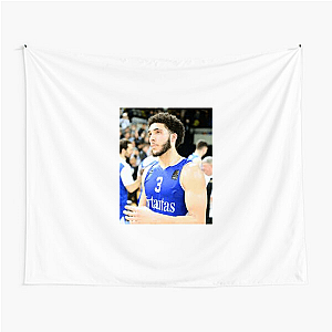 Liangelo Ball Merch Liangelo Ball Tapestries