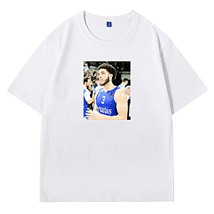 Liangelo Ball Merch Liangelo Ball T-Shirts