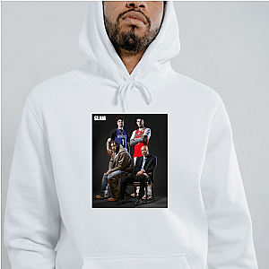 Liangelo Ball Limited Collection Liangelo Ball Hoodies
