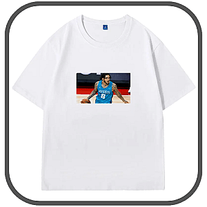 Liangelo Ball T-Shirts