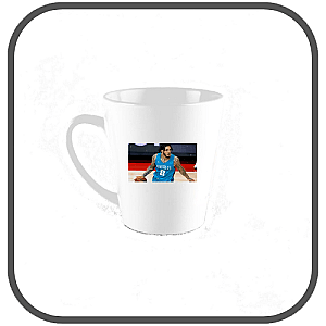Liangelo Ball Mugs