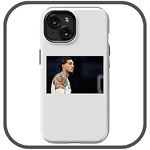 Liangelo Ball Cases