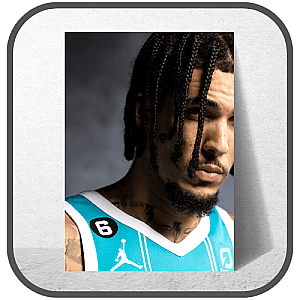 Liangelo Ball Posters