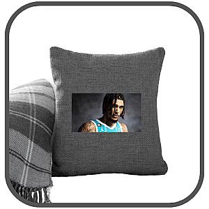 Liangelo Ball Pillows Cover
