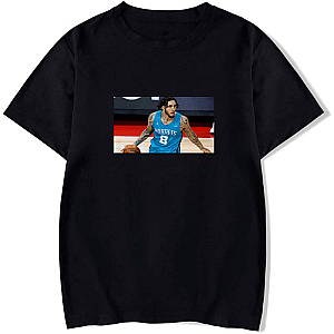 Liangelo Ball Merch Collection Liangelo Ball T-Shirts