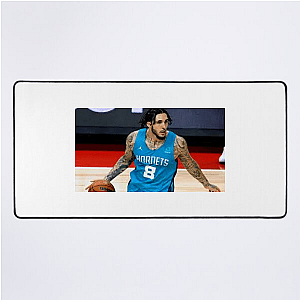 Liangelo Ball Merch Collection Liangelo Ball Mouse Pads