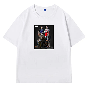 Liangelo Ball Limited Collection Liangelo Ball T-Shirts