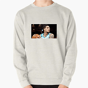 Liangelo Ball Fan Art Liangelo Ball Sweatshirts