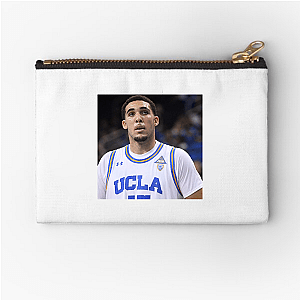 Liangelo Ball Merchandise Liangelo Ball Zipper Pouches