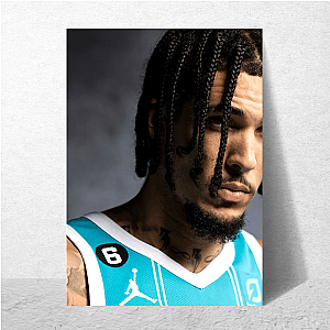 Liangelo Ball Merchandise For Fans Liangelo Ball Posters