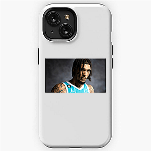 Liangelo Ball Merchandise For Fans Liangelo Ball iPhone Cases