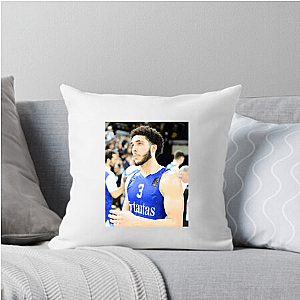 Liangelo Ball Merch Liangelo Ball Pillows Cover