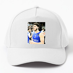 Liangelo Ball Merch Liangelo Ball Hats & Caps