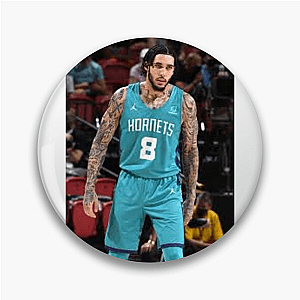 Liangelo Ball Signature Liangelo Ball Pins