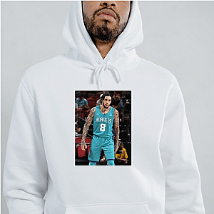 Liangelo Ball Signature Liangelo Ball Hoodies