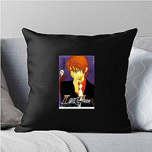 Money, Mind Games, Mayhem Liar Game Pillows Cover