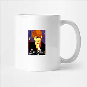Money, Mind Games, Mayhem Liar Game Mugs