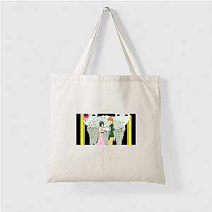 Don’t Blink – Liar Game Begins Liar Game Bags