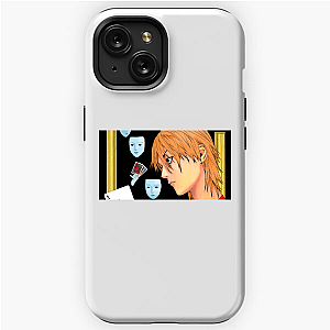 Deceit with Style Liar Game Samsung Cases