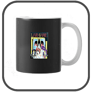 Liar Game Mugs
