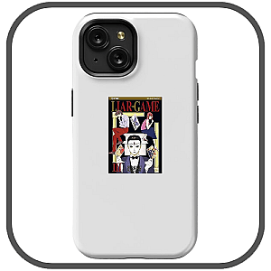 Liar Game Cases