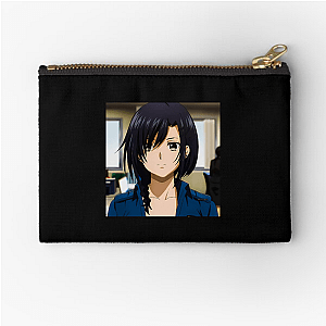 Win or Be Deceived Liar Game Zipper Pouches