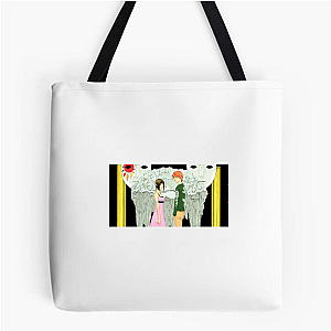 Don’t Blink – Liar Game Begins Liar Game Bags
